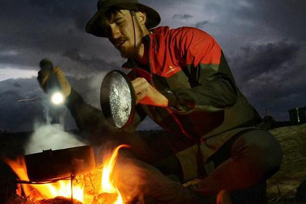 'Wildboy' Brando Yelavich Joins the VSSL Voyager Family!