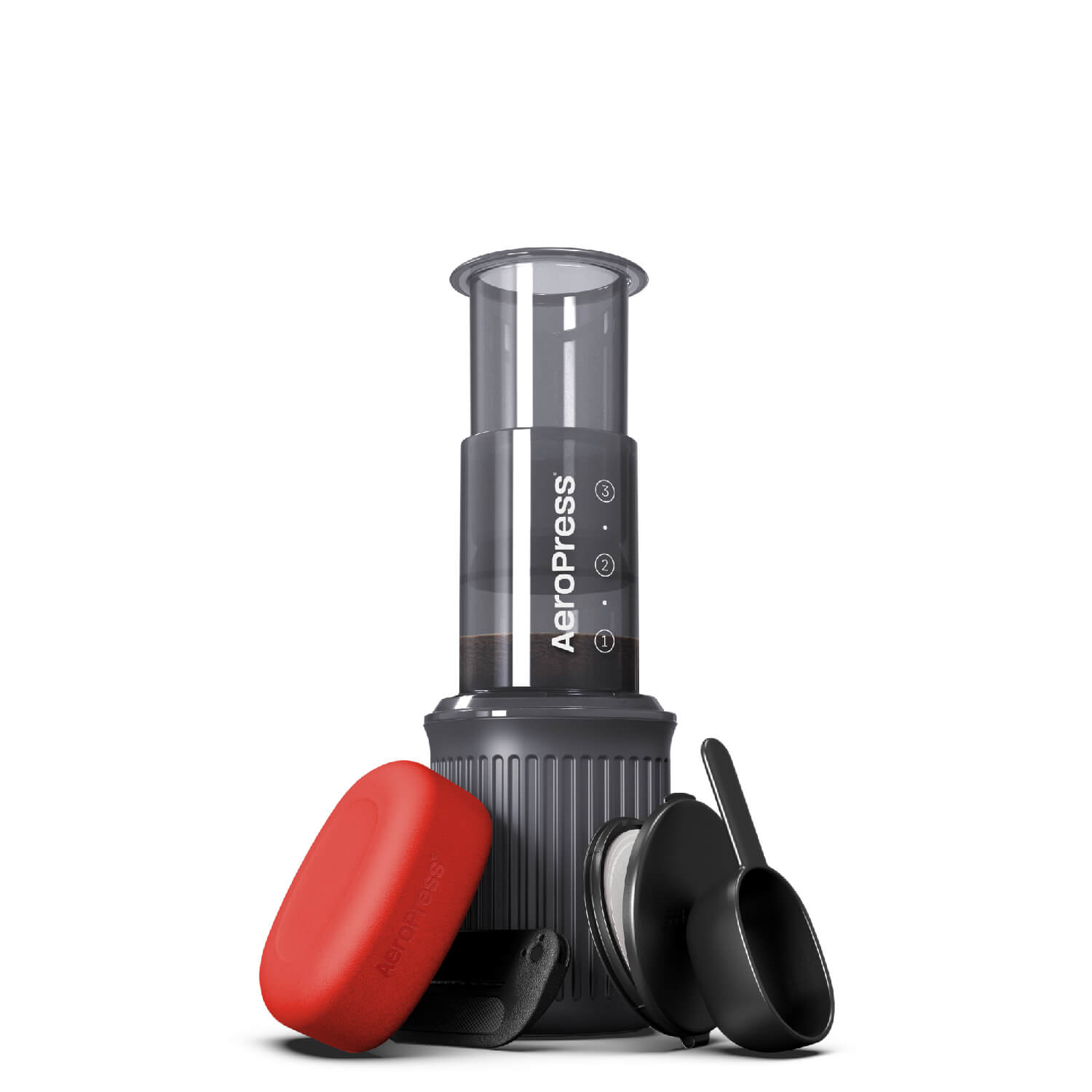 AeroPress® Go Travel Coffee Maker