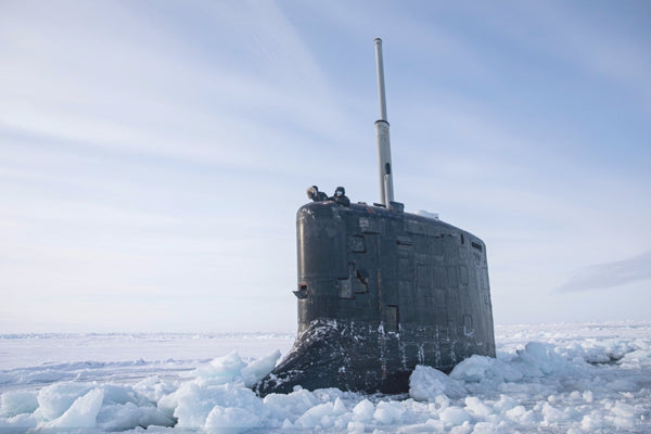 VSSL JAVA Goes to New Depths